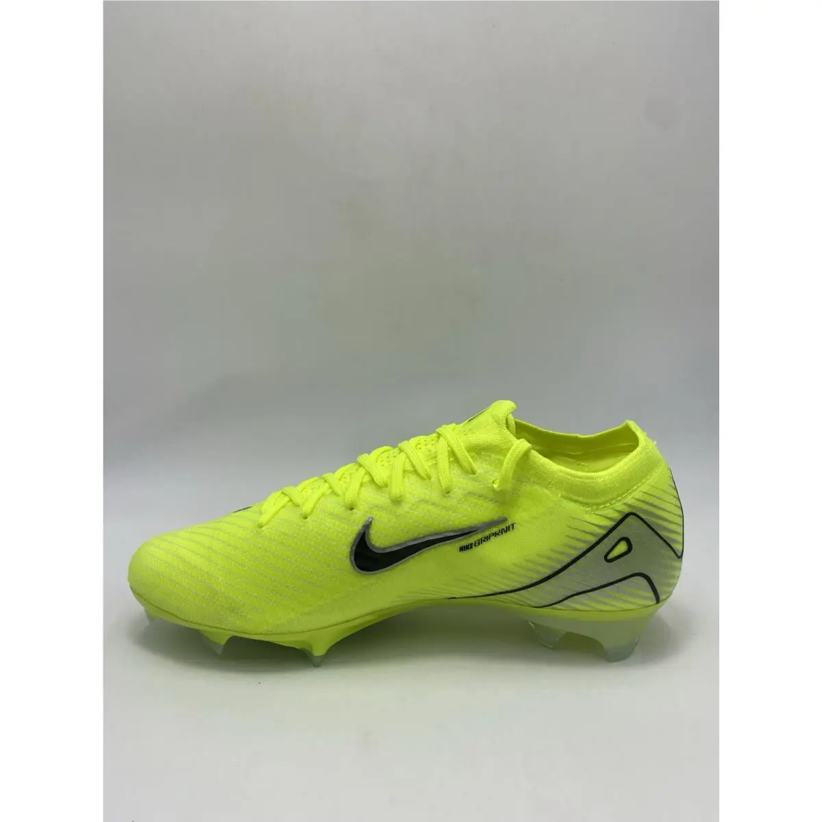 Nike shoes - Nike Zoom Vapor - Zoom Vapor - FQ1457-700 - Green 1