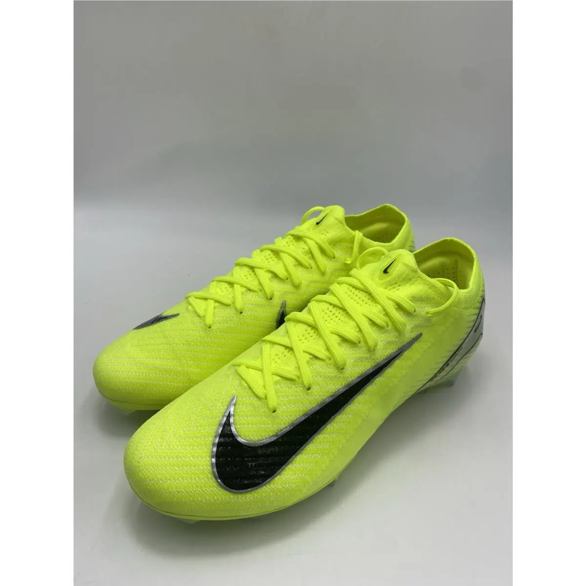Nike shoes - Nike Zoom Vapor - Zoom Vapor - FQ1457-700 - Green 2