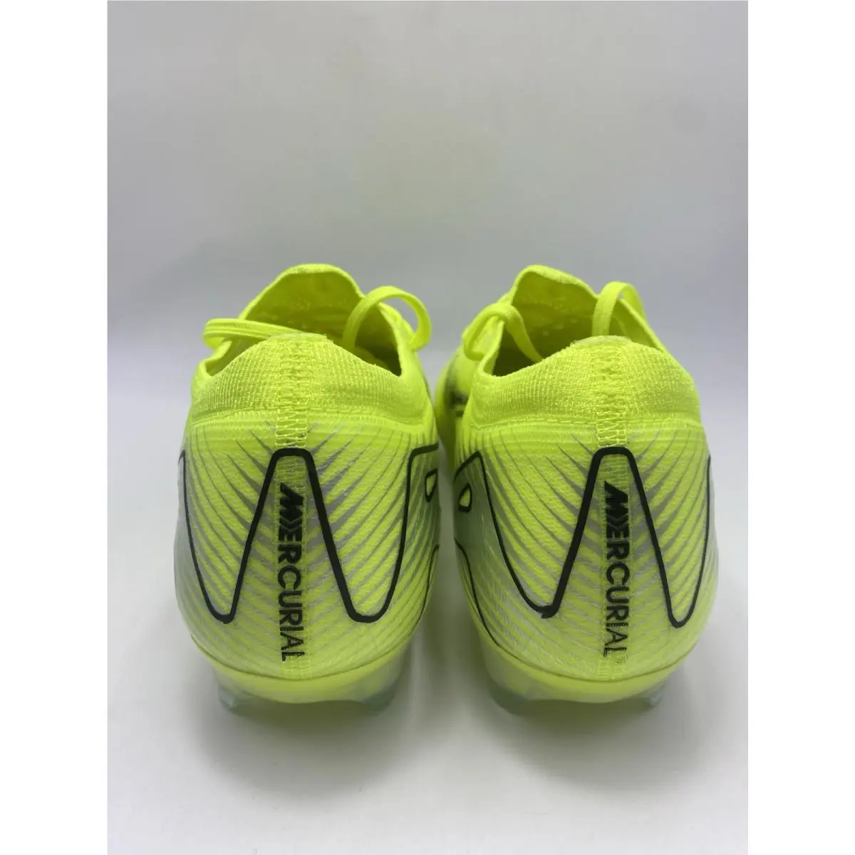 Nike shoes - Nike Zoom Vapor - Zoom Vapor - FQ1457-700 - Green 4