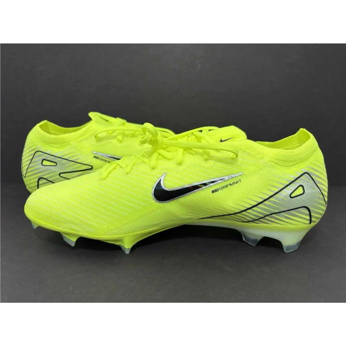 Nike shoes - Nike Zoom Vapor - Zoom Vapor - FQ1457-700 - Green 2