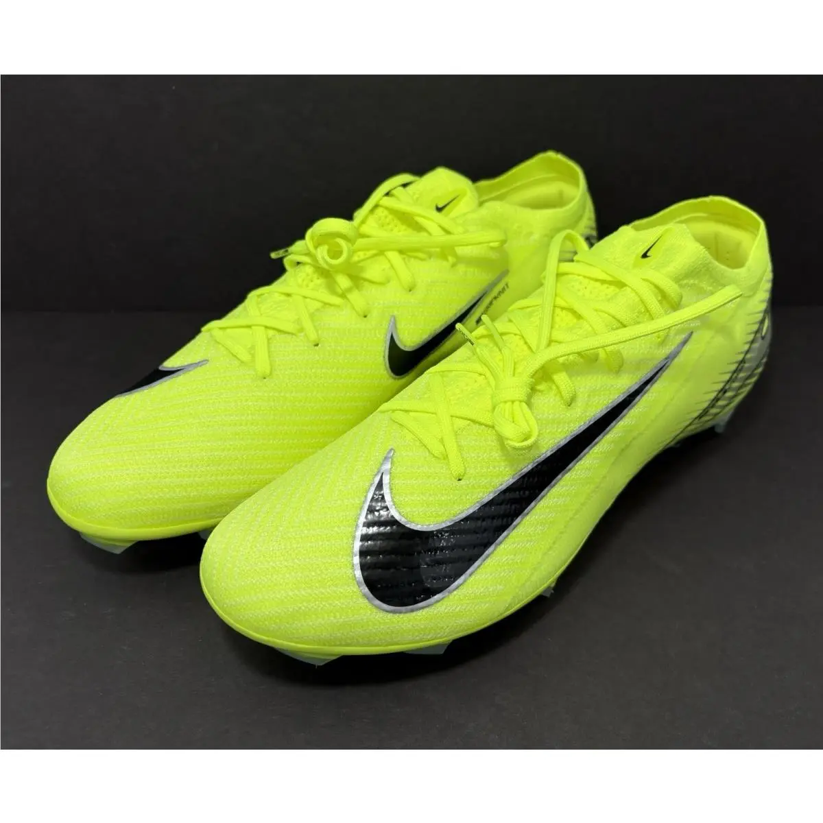 Nike shoes - Nike Zoom Vapor - Zoom Vapor - FQ1457-700 - Green 3