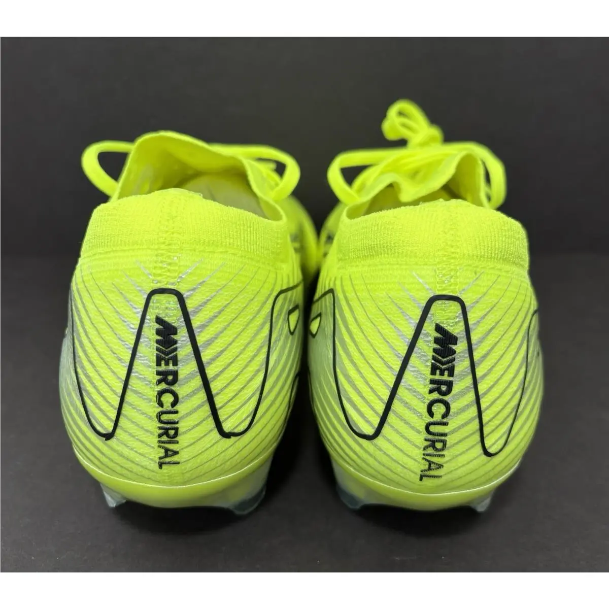 Nike shoes - Nike Zoom Vapor - Zoom Vapor - FQ1457-700 - Green 5