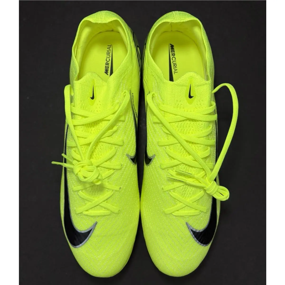 Nike shoes - Nike Zoom Vapor - Zoom Vapor - FQ1457-700 - Green 7
