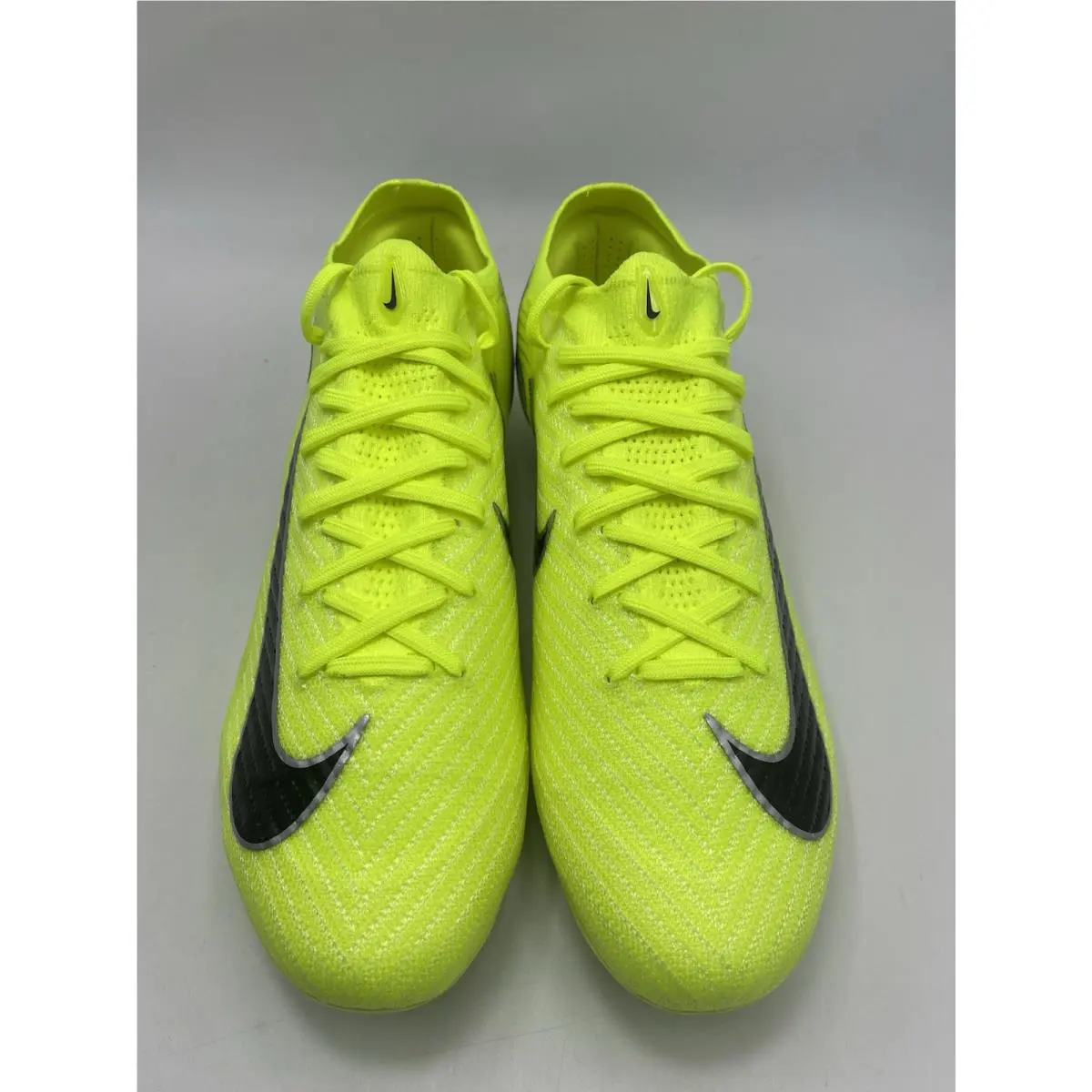 Nike shoes - Nike Zoom Vapor - Zoom Vapor - FQ1457-700 - Green 3