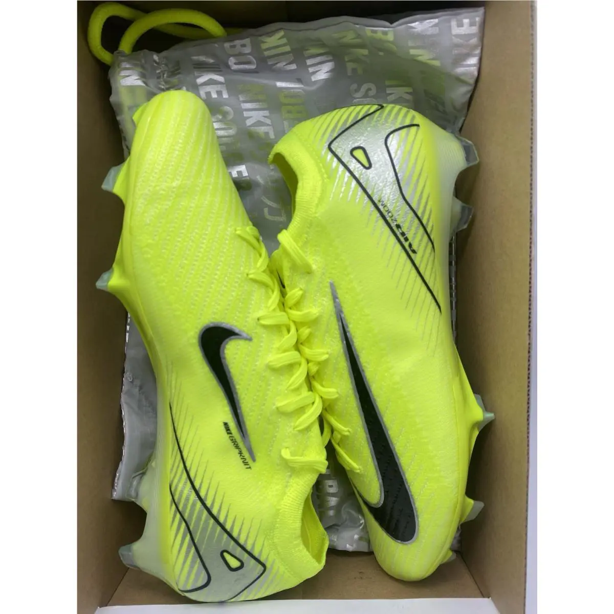 Nike shoes - Nike Zoom Vapor - Zoom Vapor - FQ1457-700 - Green 6