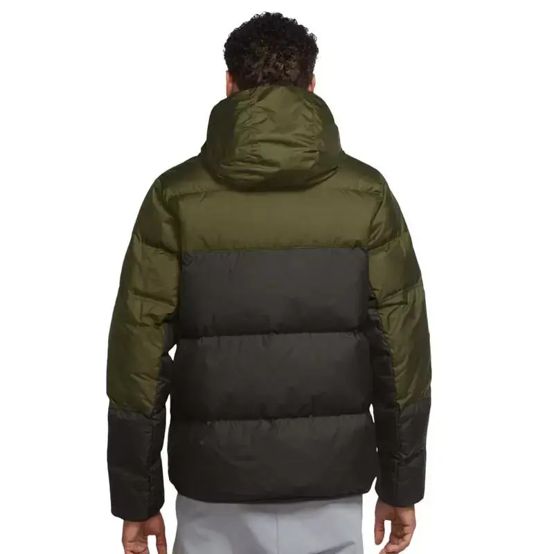 Nike clothing - DD6795-326 - DD6795-326 - Green 0