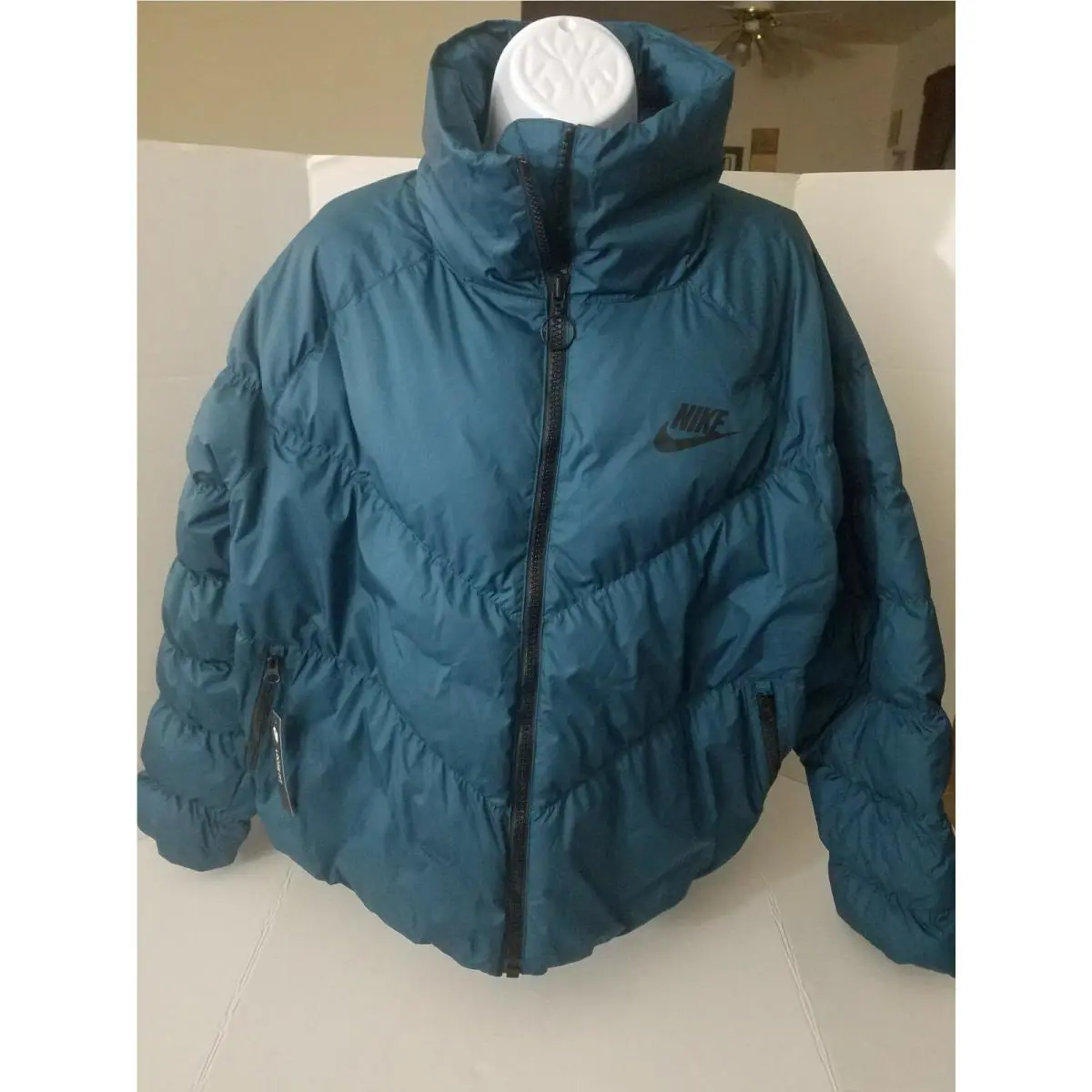 Nike clothing - Turqiou 4