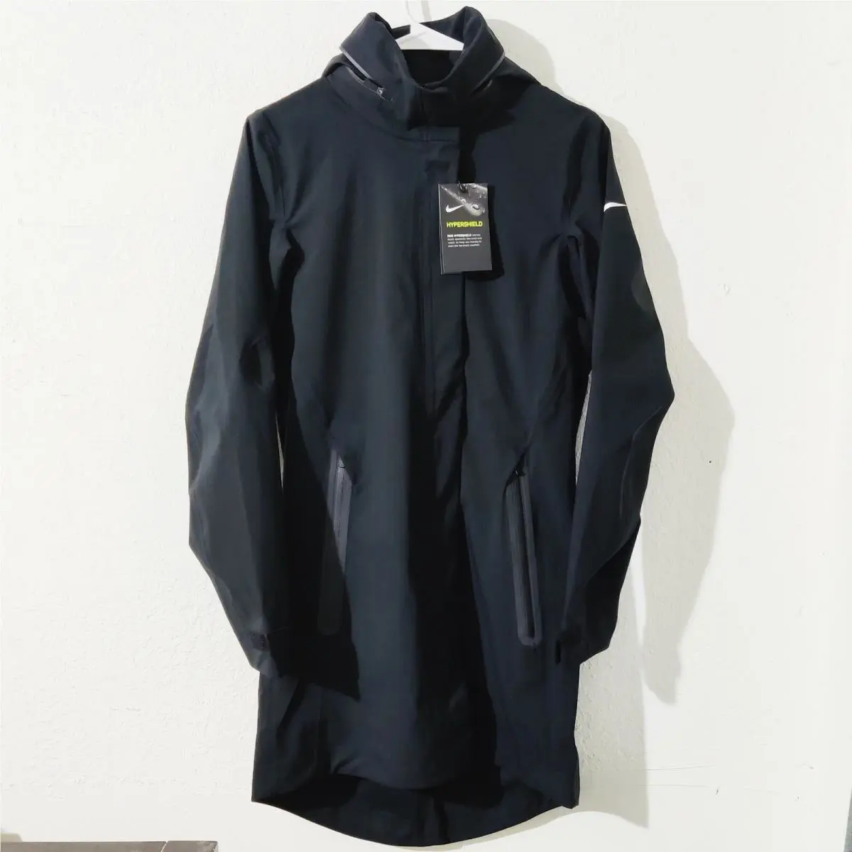 Nike clothing - Black (UPC: 192498692208) 0