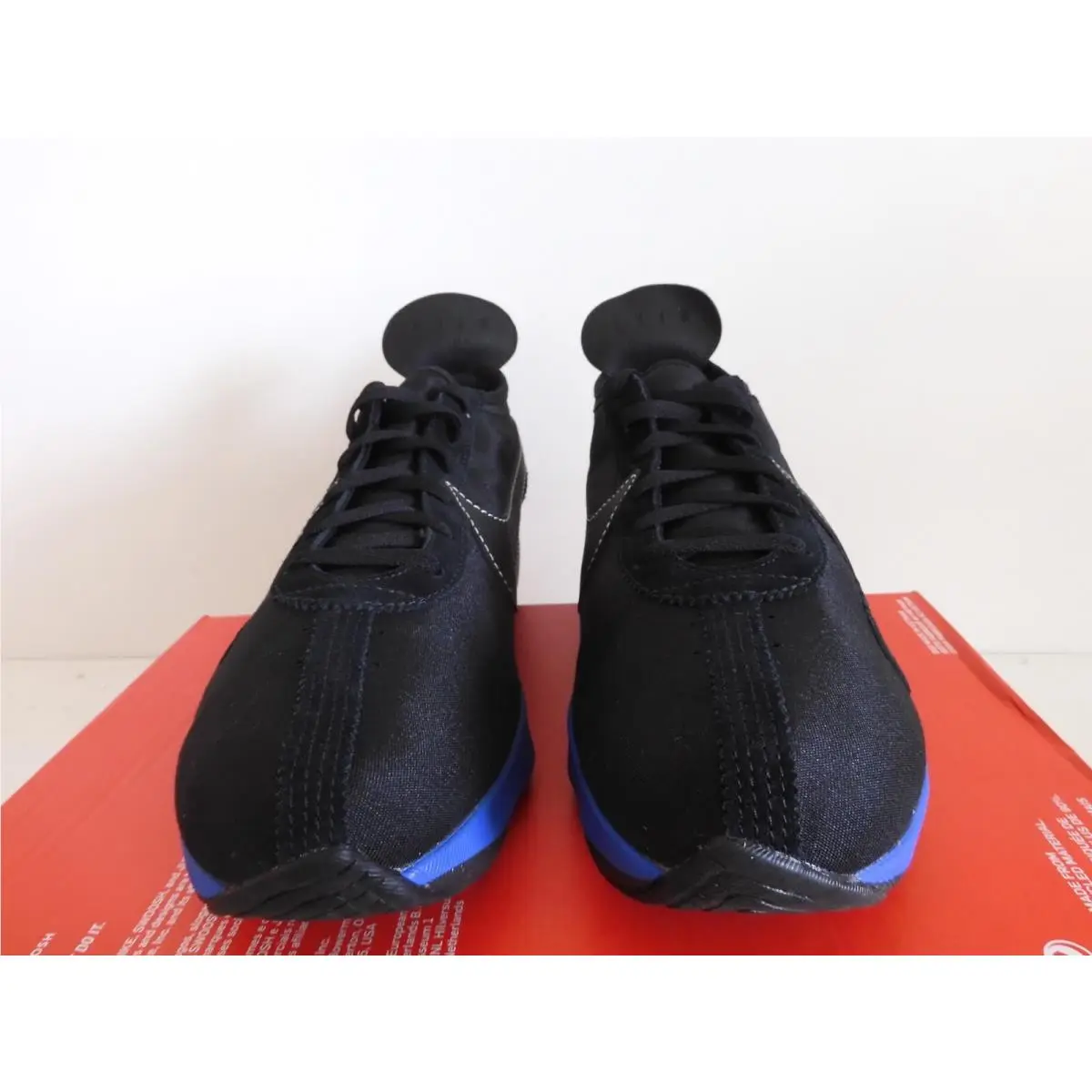 Nike shoes - Nike Moon Racer - Moon Racer - BV7779-001 - Black (UPC: 885177504335) 1