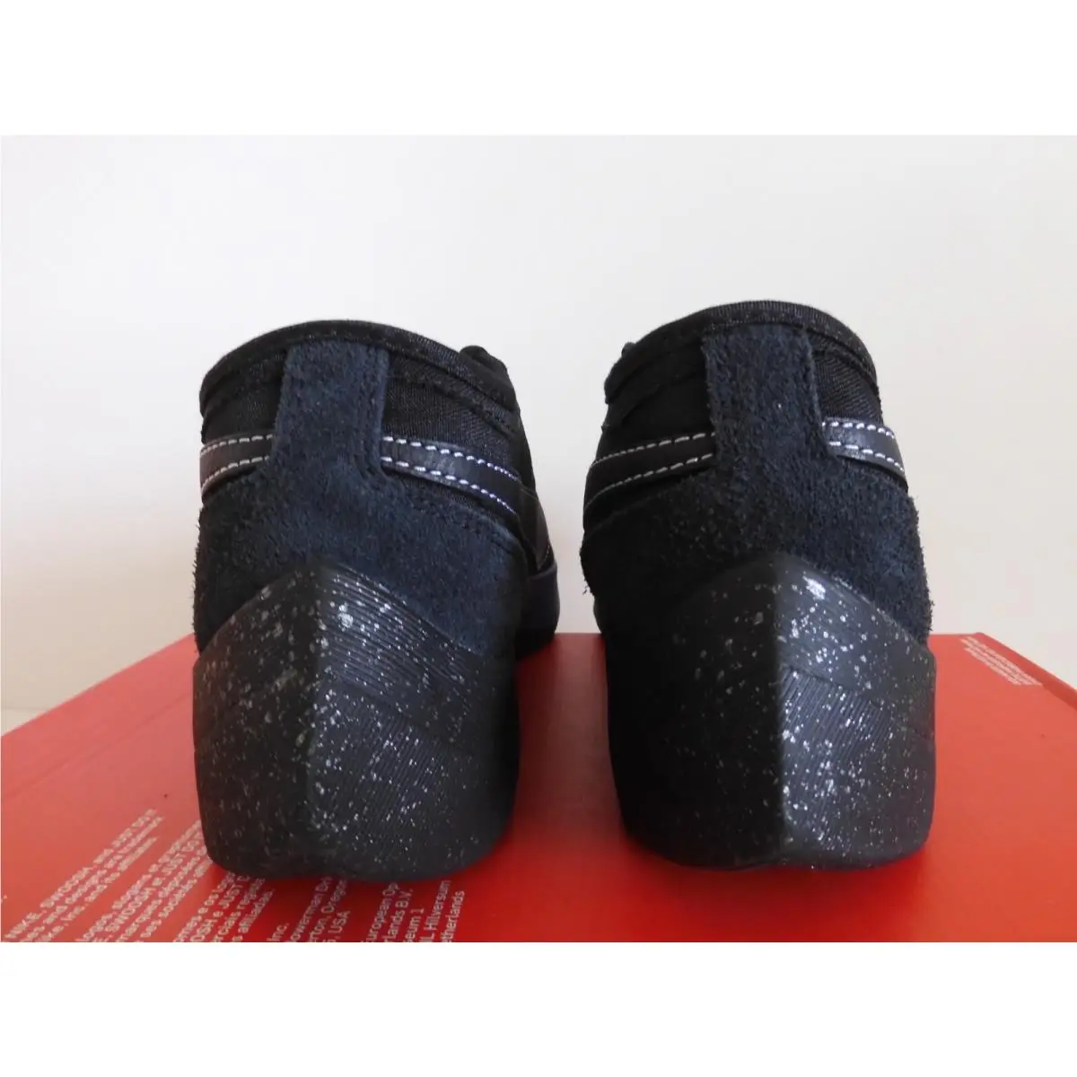 Nike shoes - Nike Moon Racer - Moon Racer - BV7779-001 - Black (UPC: 885177504335) 2