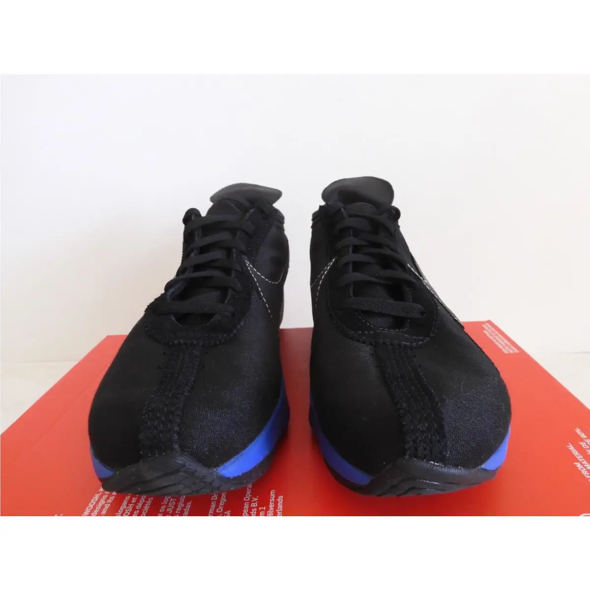Nike shoes - Nike Moon Racer QS - Moon Racer - BV7779-001 - Black (UPC: 885177504274) 1