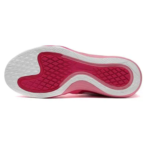 Nike shoes - Dual Fusion TR 3 - Dual Fusion - 704940-600 - Pink (UPC: 886059681960) 2