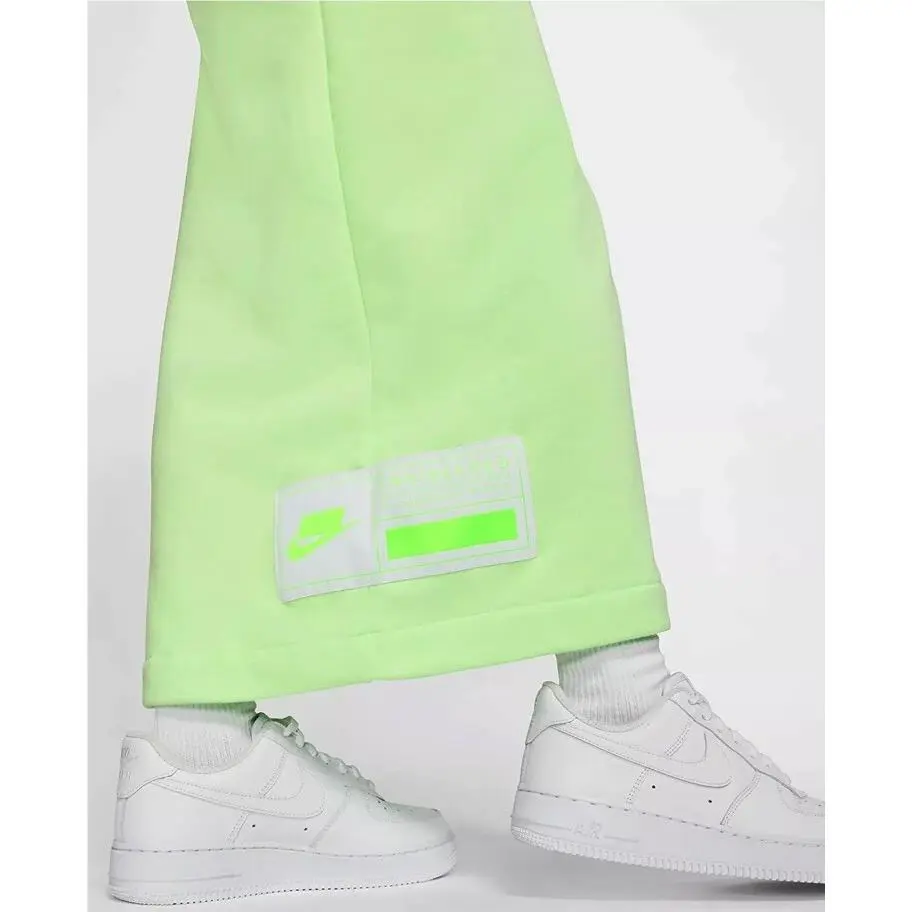 Nike clothing - CT0878376 - CT0878376 - Green 2