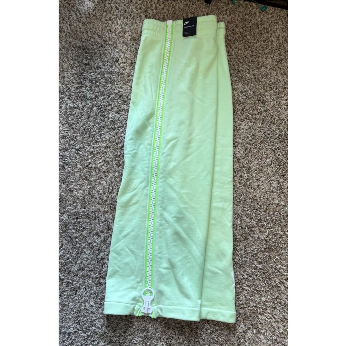 Nike clothing - CT0878376 - CT0878376 - Green 10