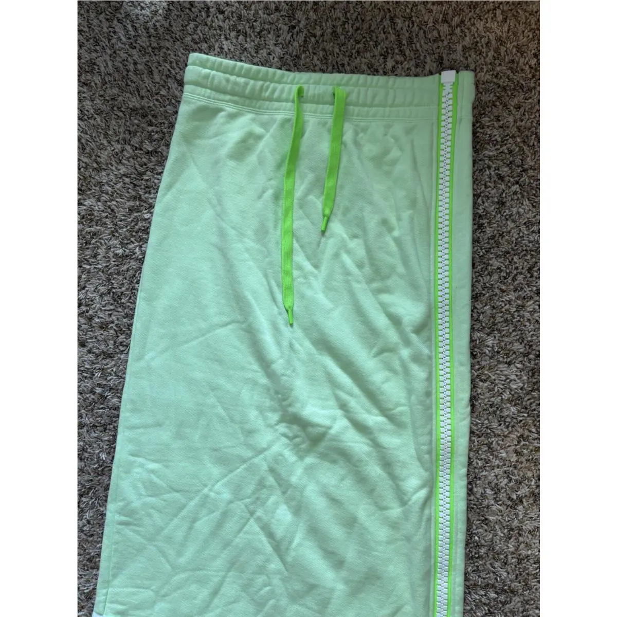 Nike clothing - CT0878376 - CT0878376 - Green 5