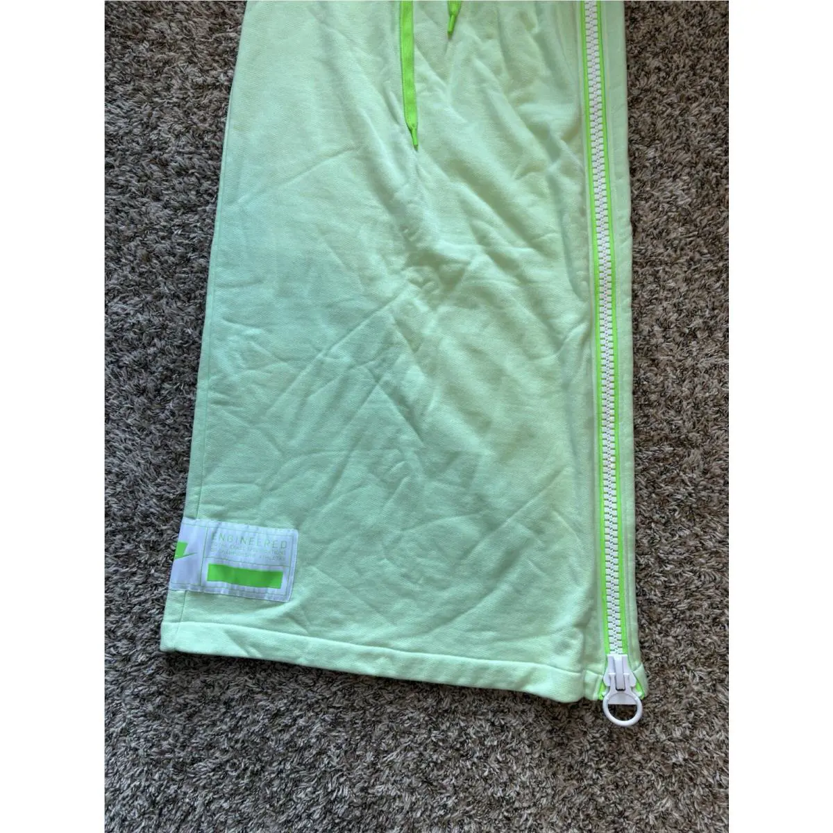 Nike clothing - CT0878376 - CT0878376 - Green 6