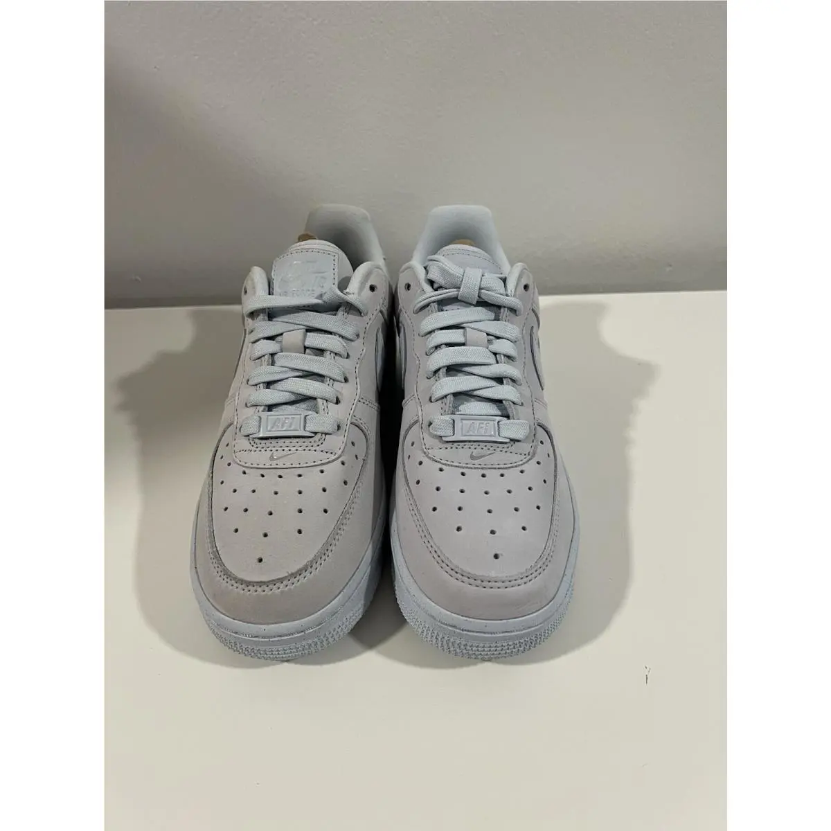 Nike shoes - Nike Air Force 1 - Air Force - DZ2786-400 - Blue 0