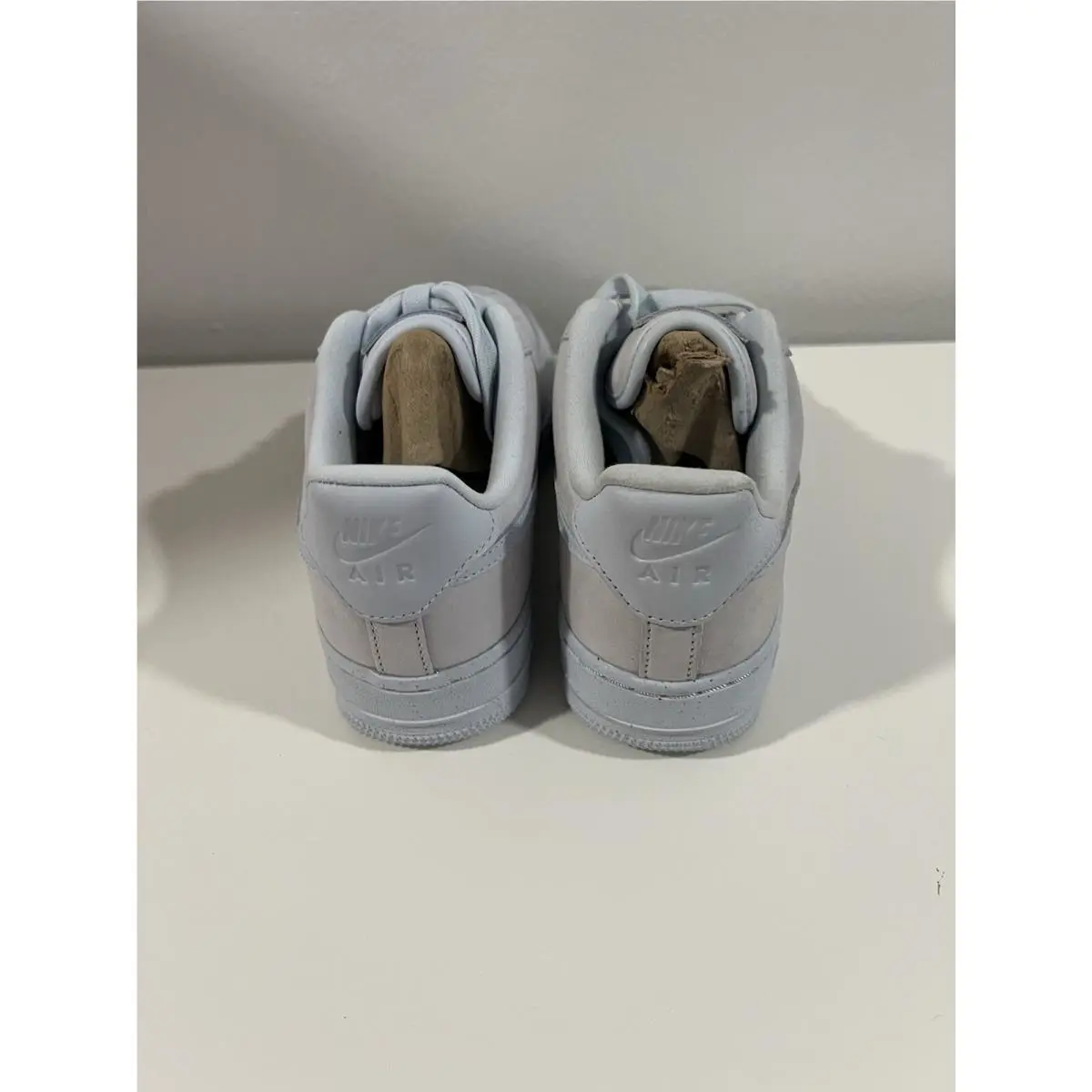 Nike shoes - Nike Air Force 1 - Air Force - DZ2786-400 - Blue 2