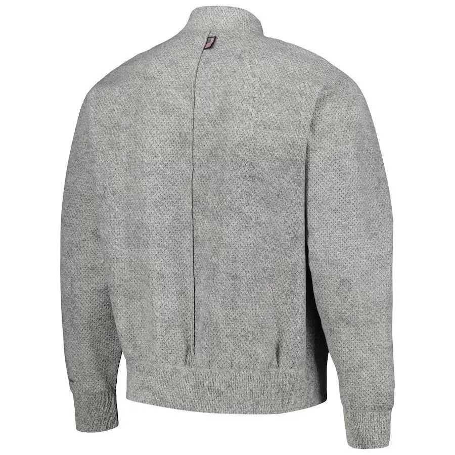 Nike clothing - Nike Therma Fit - Therma Fit - FN0947 064 - Gray 1