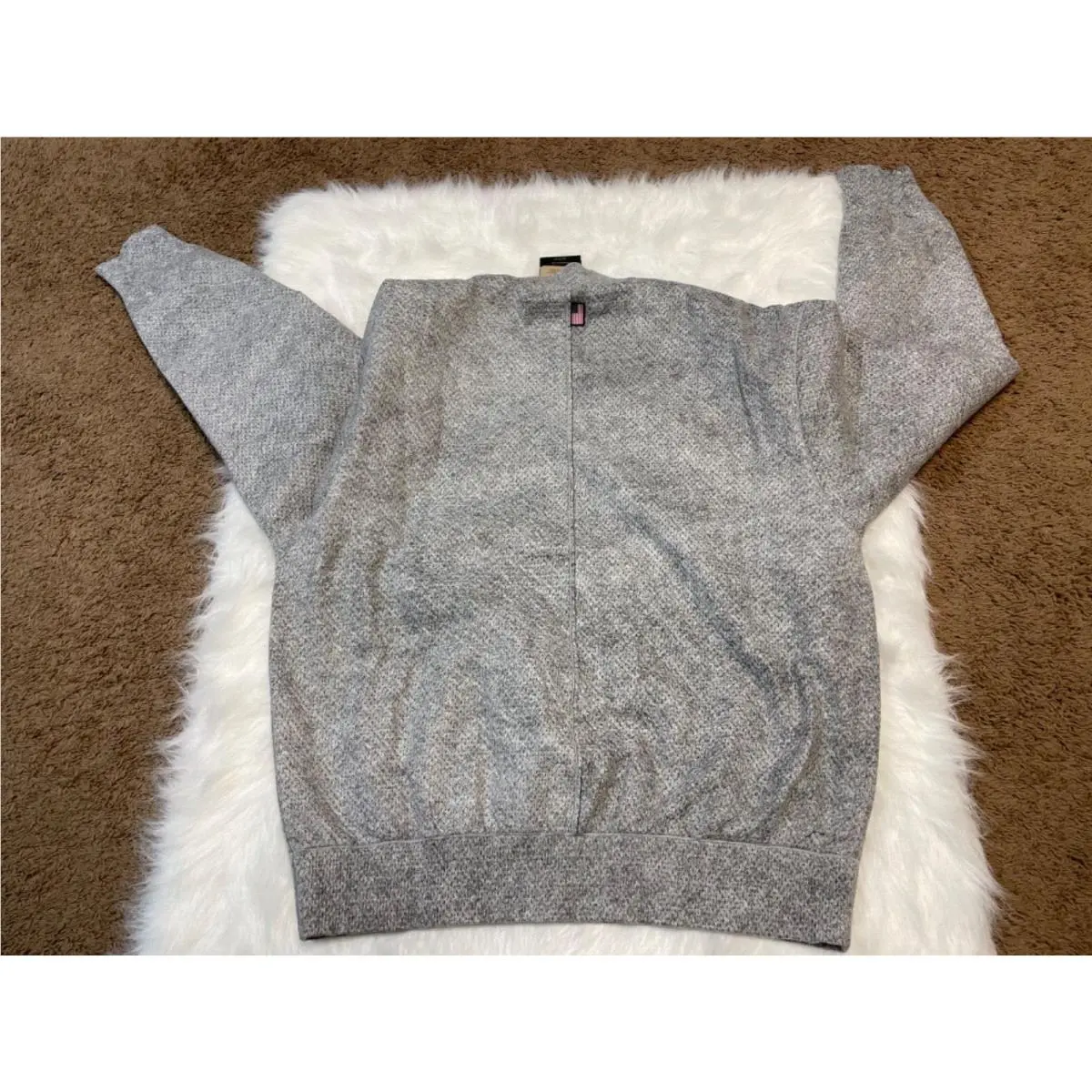 Nike clothing - Nike Therma Fit - Therma Fit - FN0947 064 - Gray 5