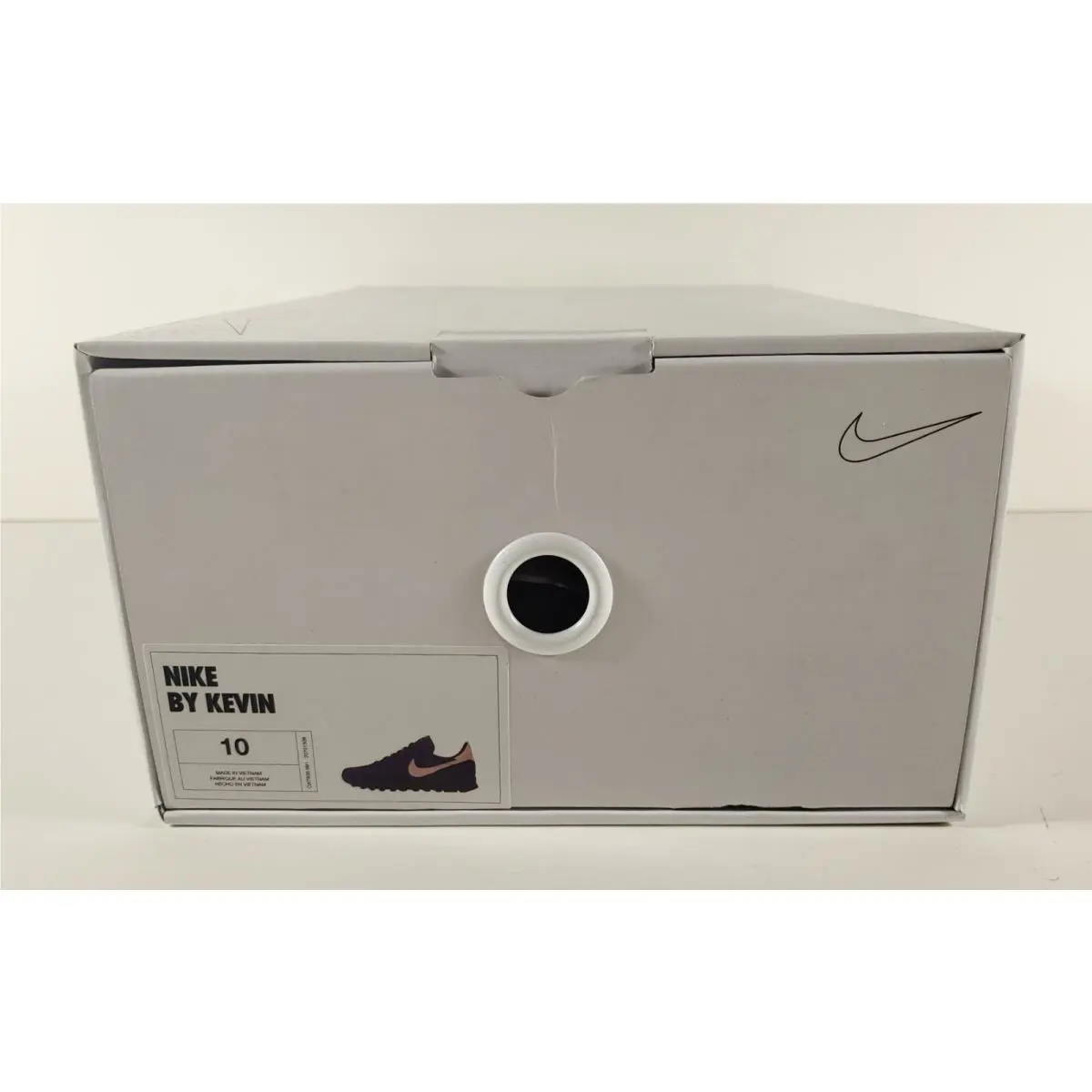 Nike shoes - Blue 11