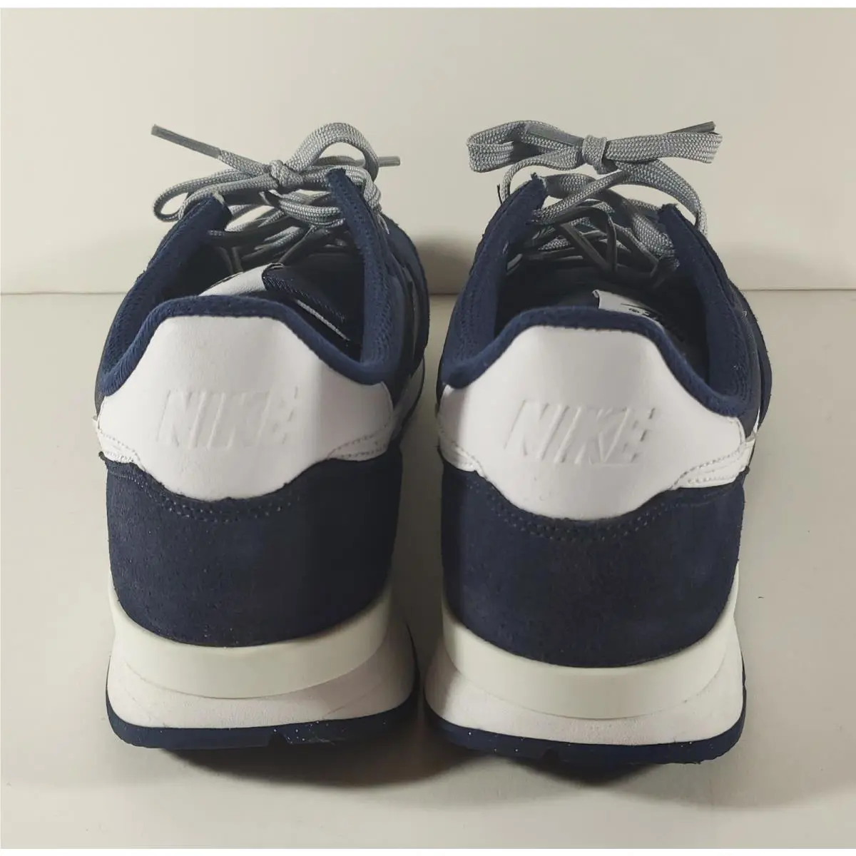 Nike shoes - Blue 0