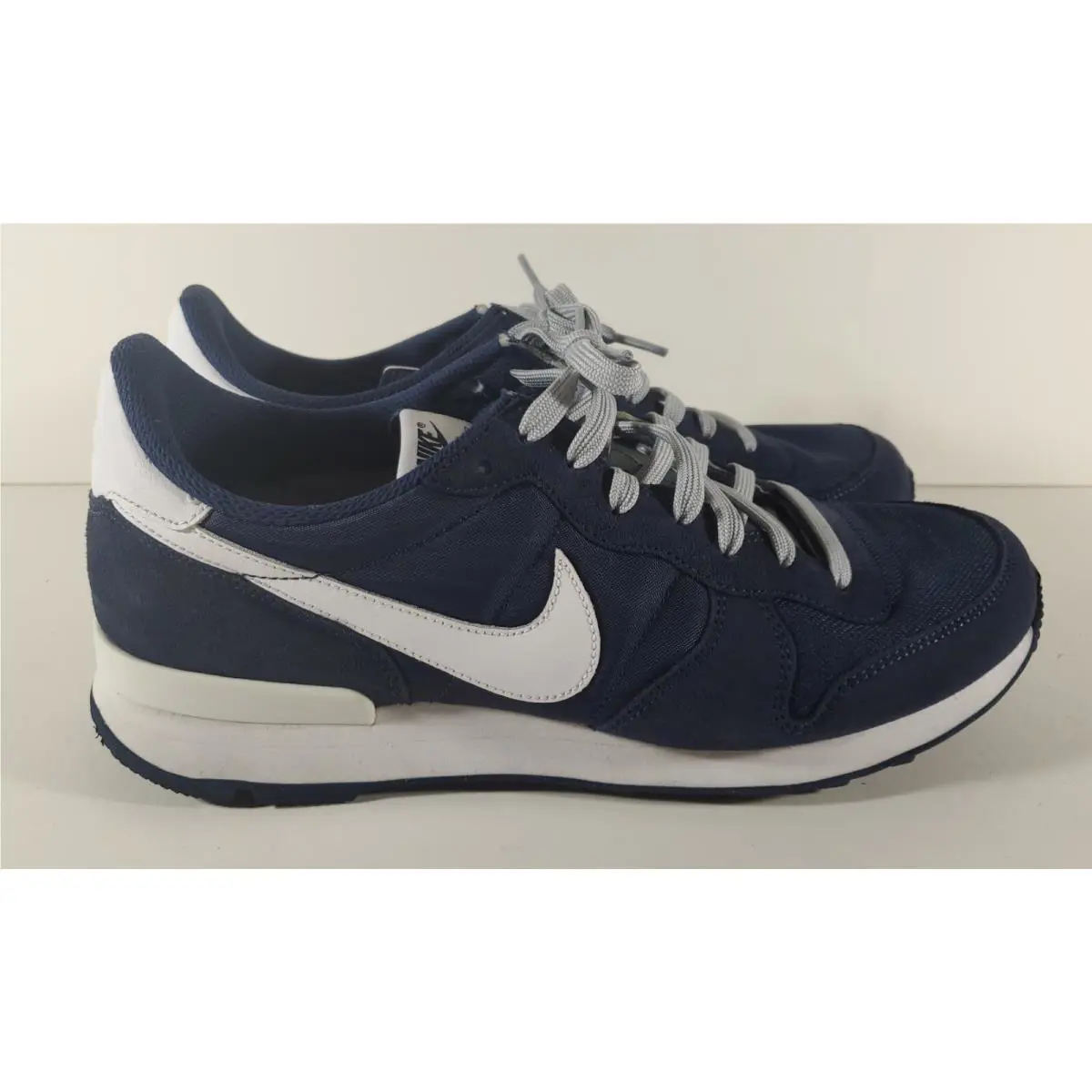 Nike shoes - Blue 2