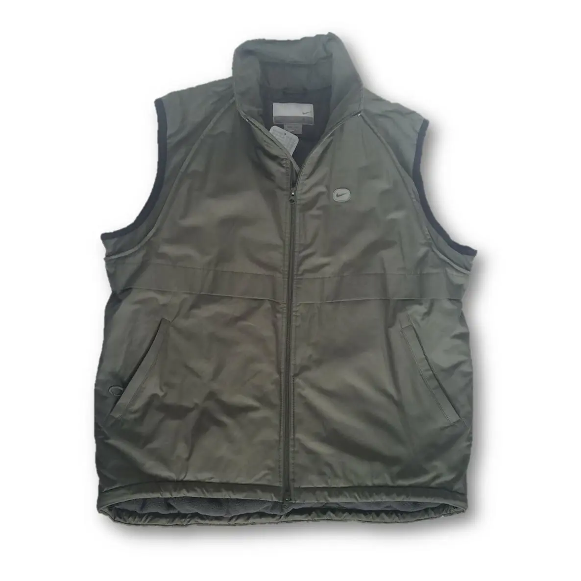 Nike clothing - Olive (UPC: 820652059511) 0