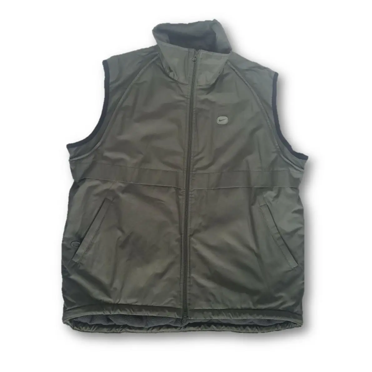 Nike clothing - Olive (UPC: 820652059511) 2