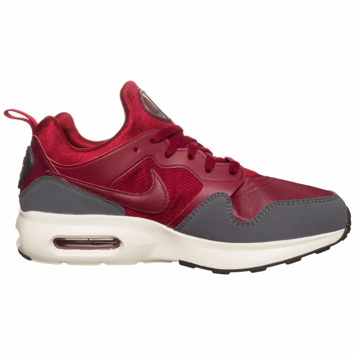 Nike shoes - TEAM RED/DARK GREY/MAROON/SAIL WHITE 1