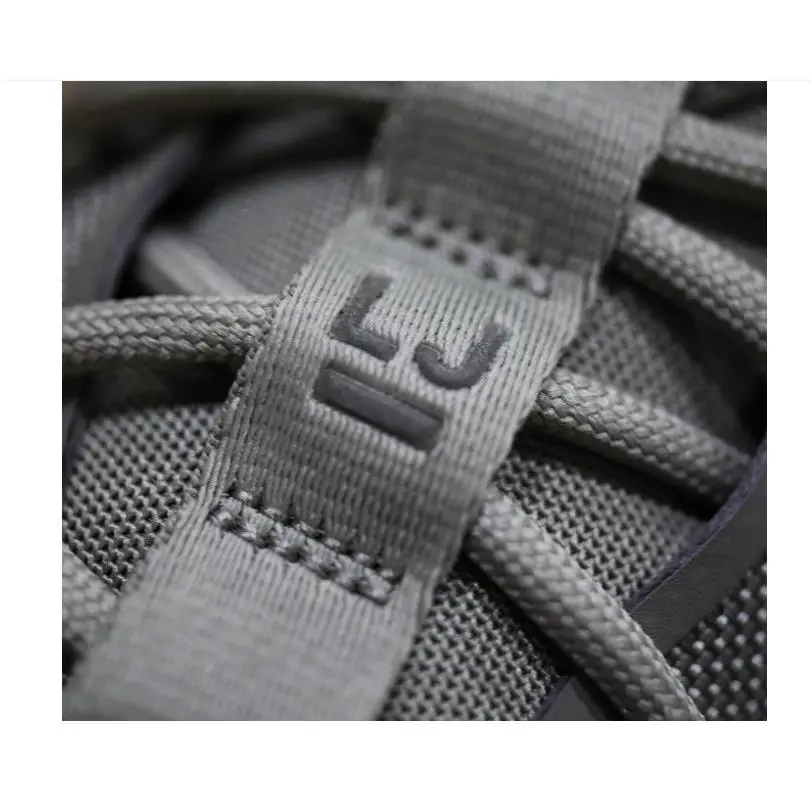 Nike shoes - Nike LeBron XIV - LeBron XIV - Gray 8