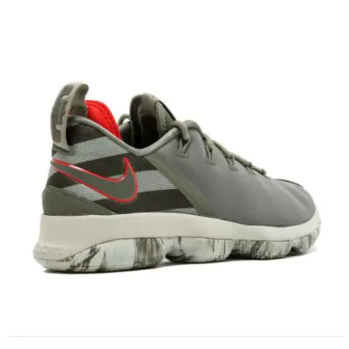 Nike shoes - Nike LeBron XIV - LeBron XIV - Gray 0