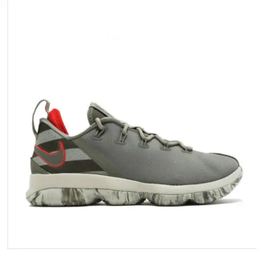 Nike shoes - Nike LeBron XIV - LeBron XIV - Gray 1