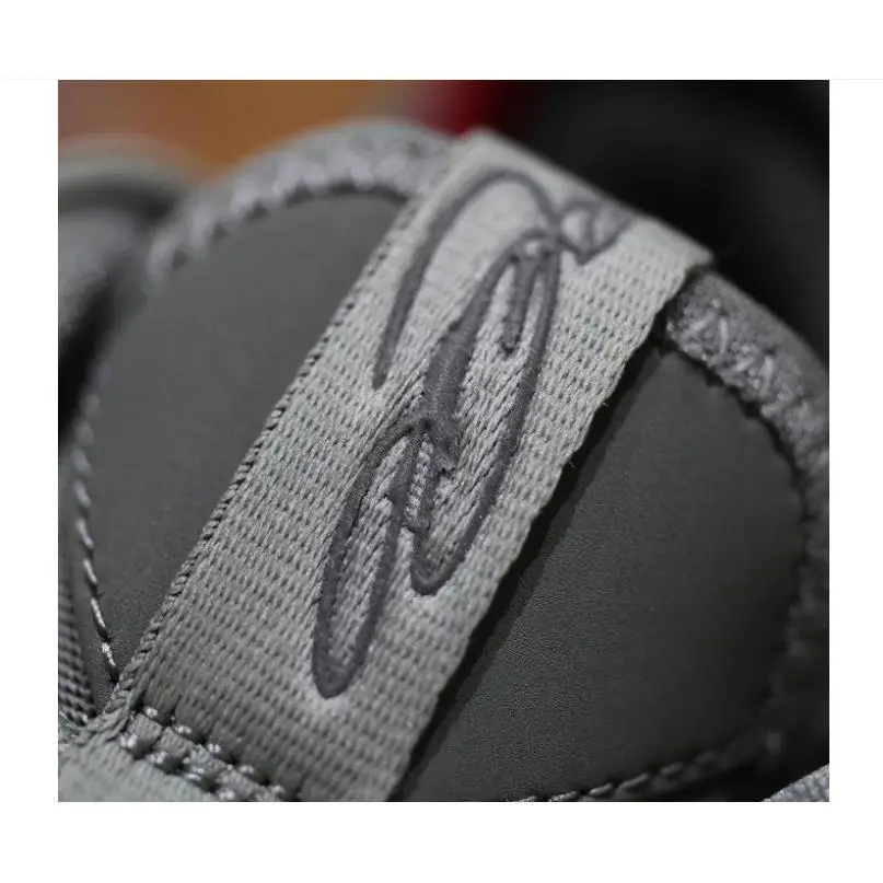 Nike shoes - Nike LeBron XIV - LeBron XIV - Gray 6