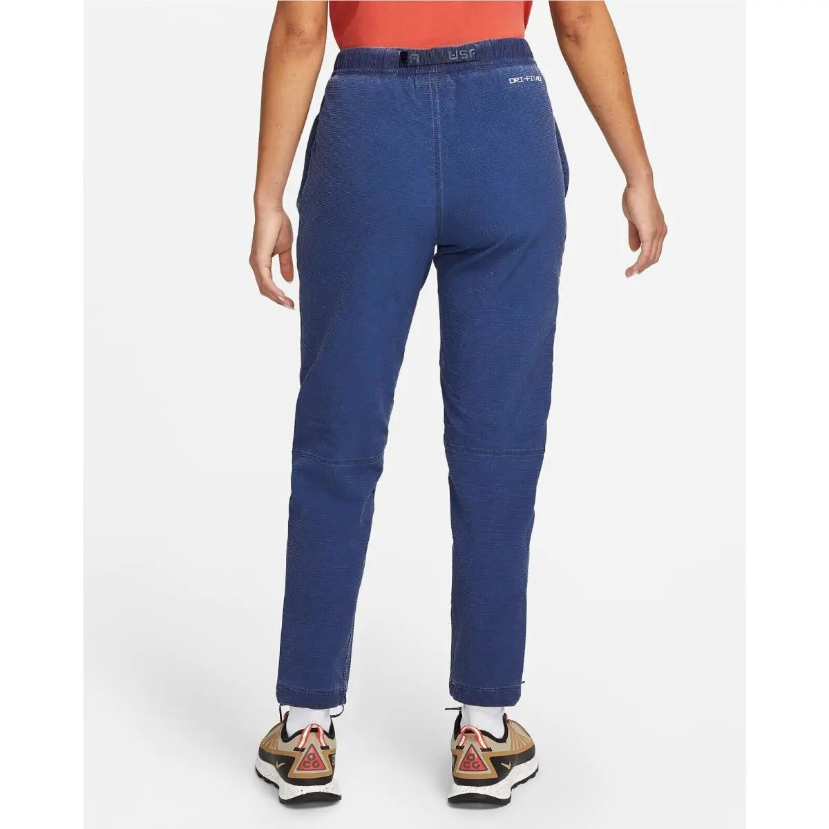 Nike clothing - Blue (UPC: 195244064717) 0