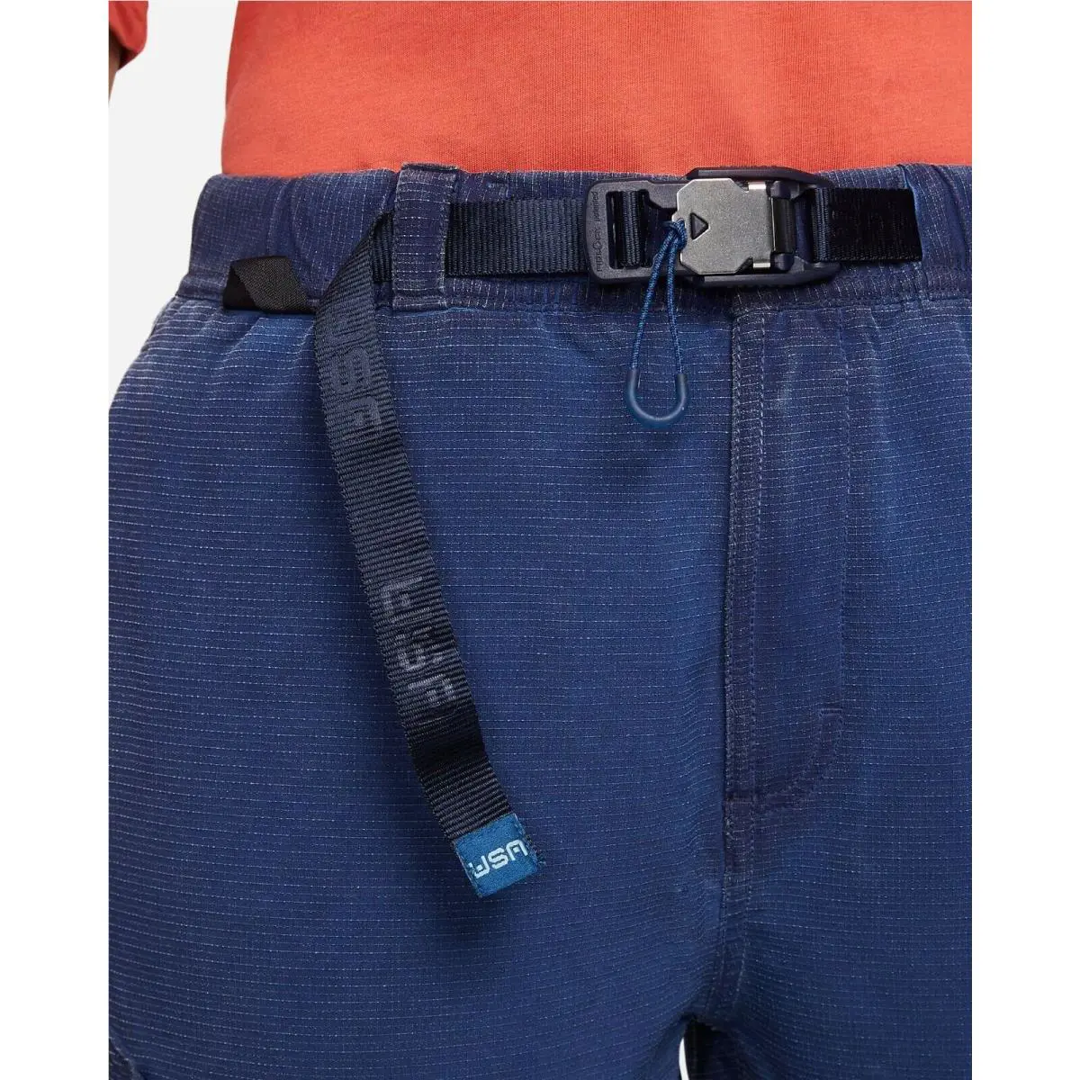Nike clothing - Blue (UPC: 195244064717) 2