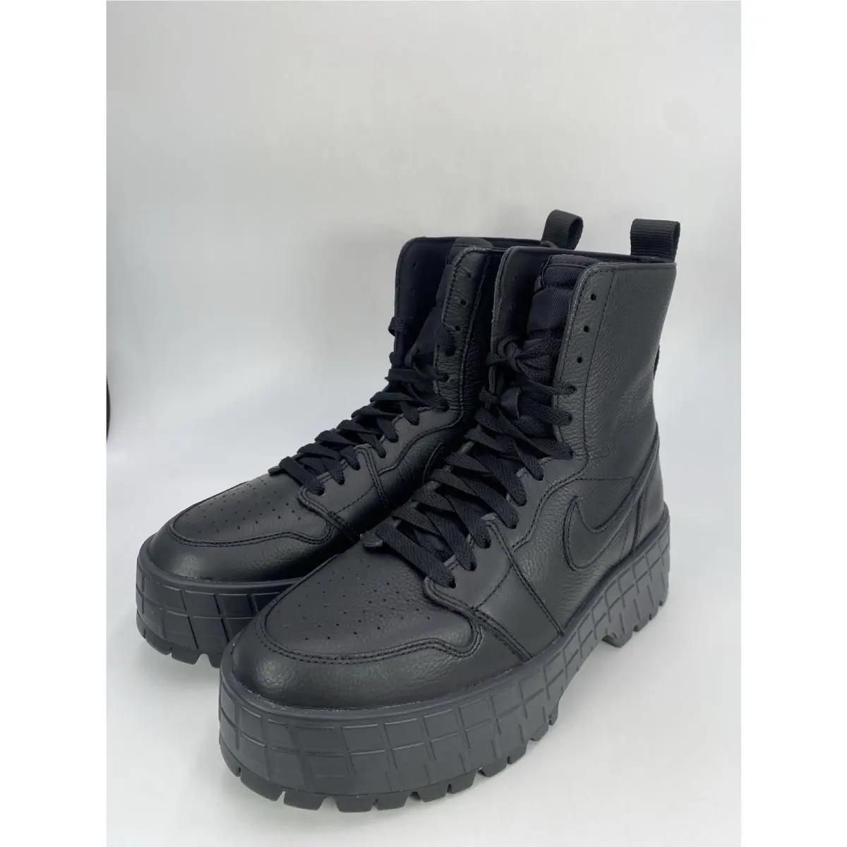 Nike shoes - Nike Wmns - Wmns - FJ5737 001 - Black/Flat pewter (UPC: 196975566235) 2