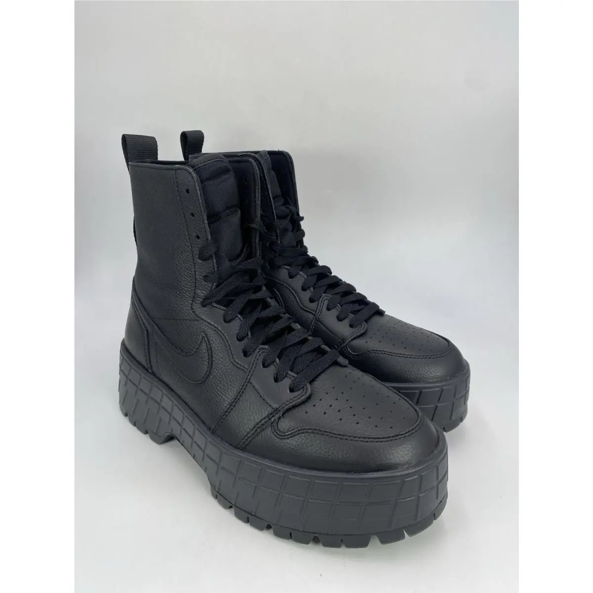 Nike shoes - Nike Wmns - Wmns - FJ5737 001 - Black/Flat pewter (UPC: 196975566235) 3