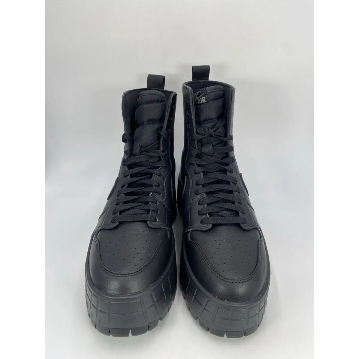 Nike shoes - Nike Wmns - Wmns - FJ5737 001 - Black/Flat pewter (UPC: 196975566235) 5