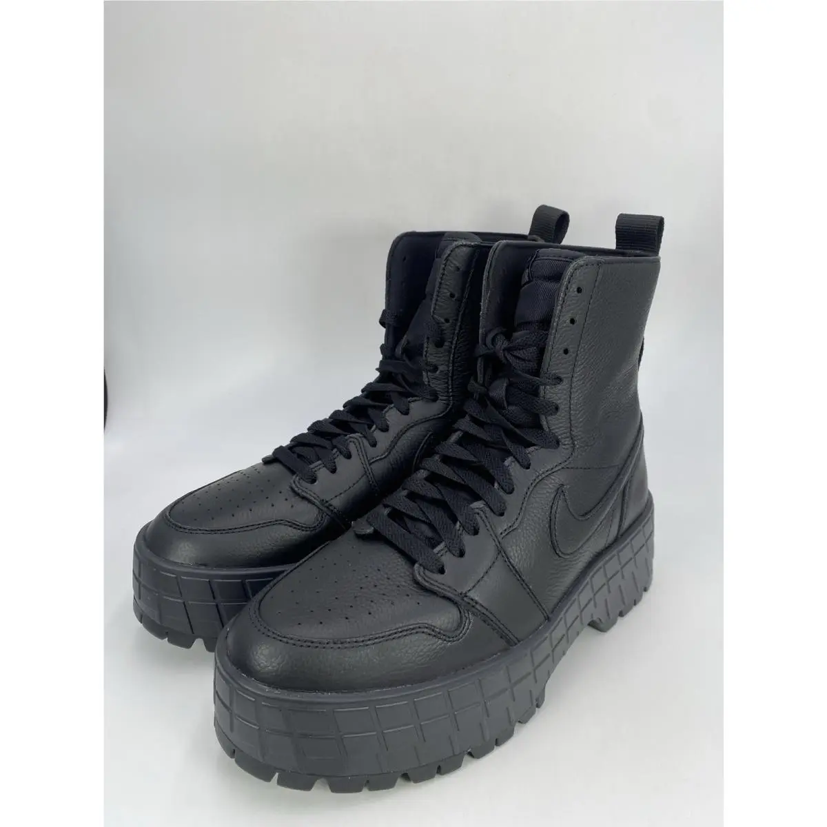 Nike shoes - Nike Wmns - Wmns - FJ5737 001 - Black/Flat pewter (UPC: 196975555079) 2