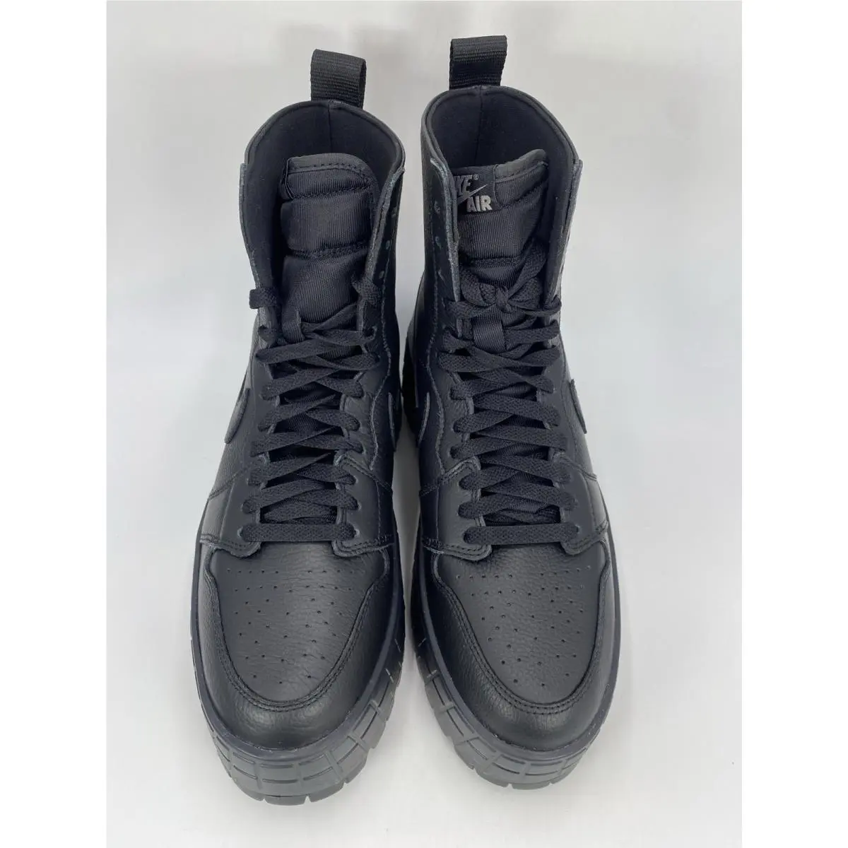 Nike shoes - Nike Wmns - Wmns - FJ5737 001 - Black/Flat pewter (UPC: 196975555079) 4