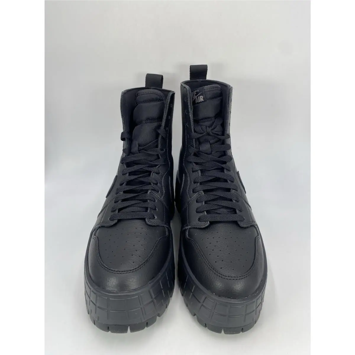 Nike shoes - Nike Wmns - Wmns - FJ5737 001 - Black/Flat pewter (UPC: 196975555079) 5