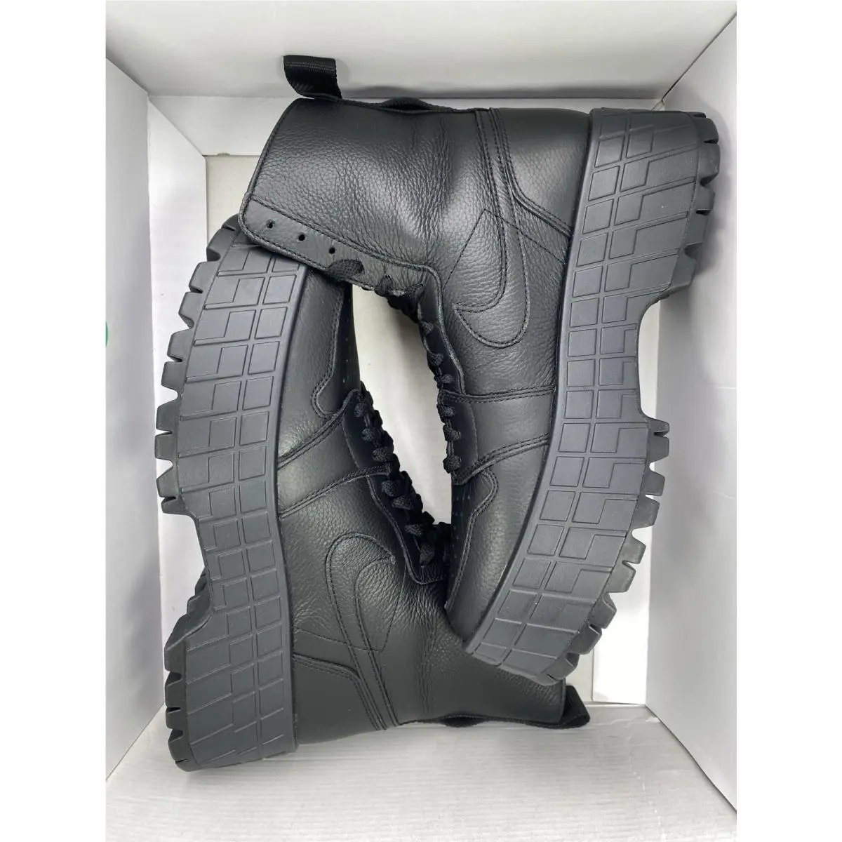 Nike shoes - Nike Wmns - Wmns - FJ5737 001 - Black/Flat pewter (UPC: 196975555079) 7