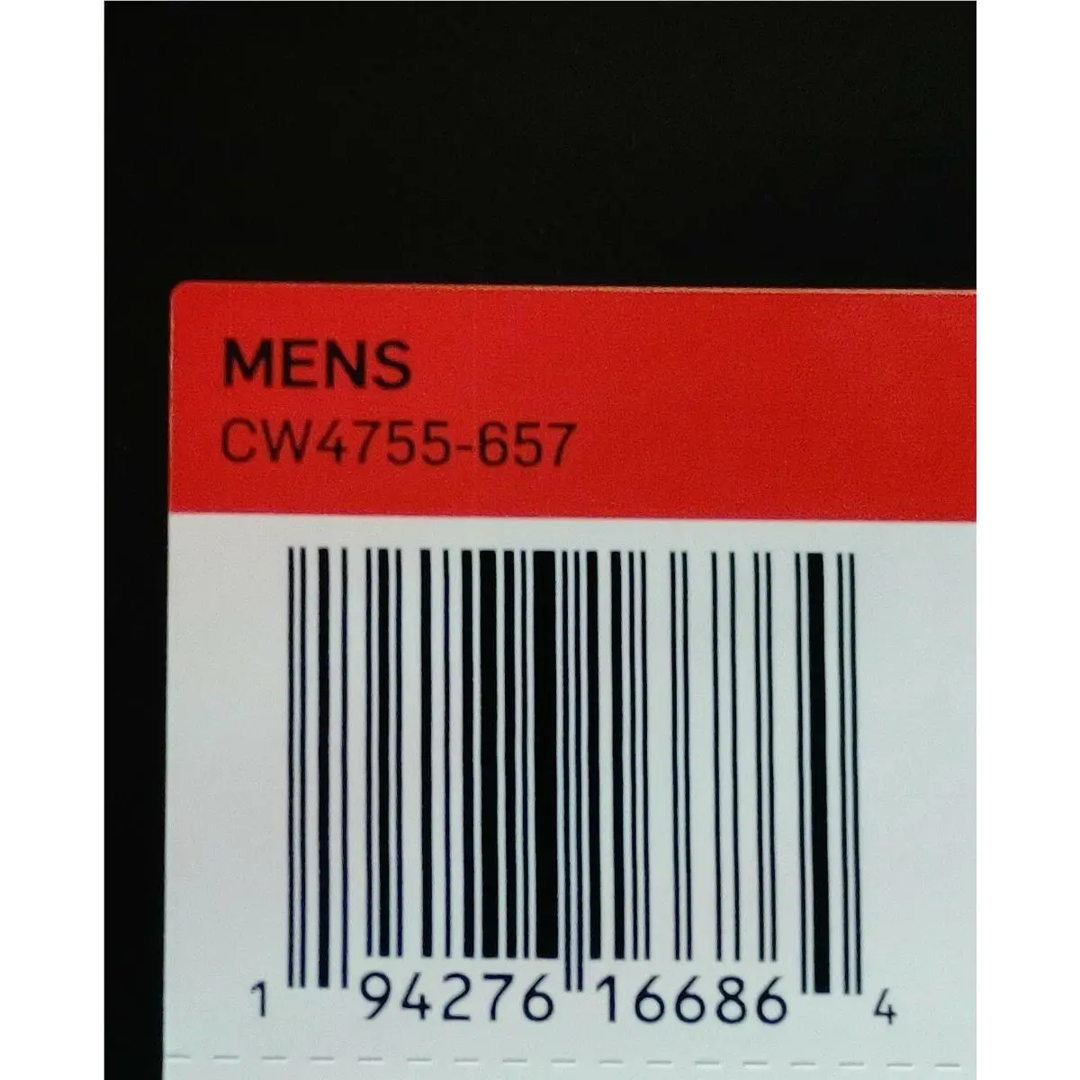 Nike clothing - CW4755 657 - Multicolor 5