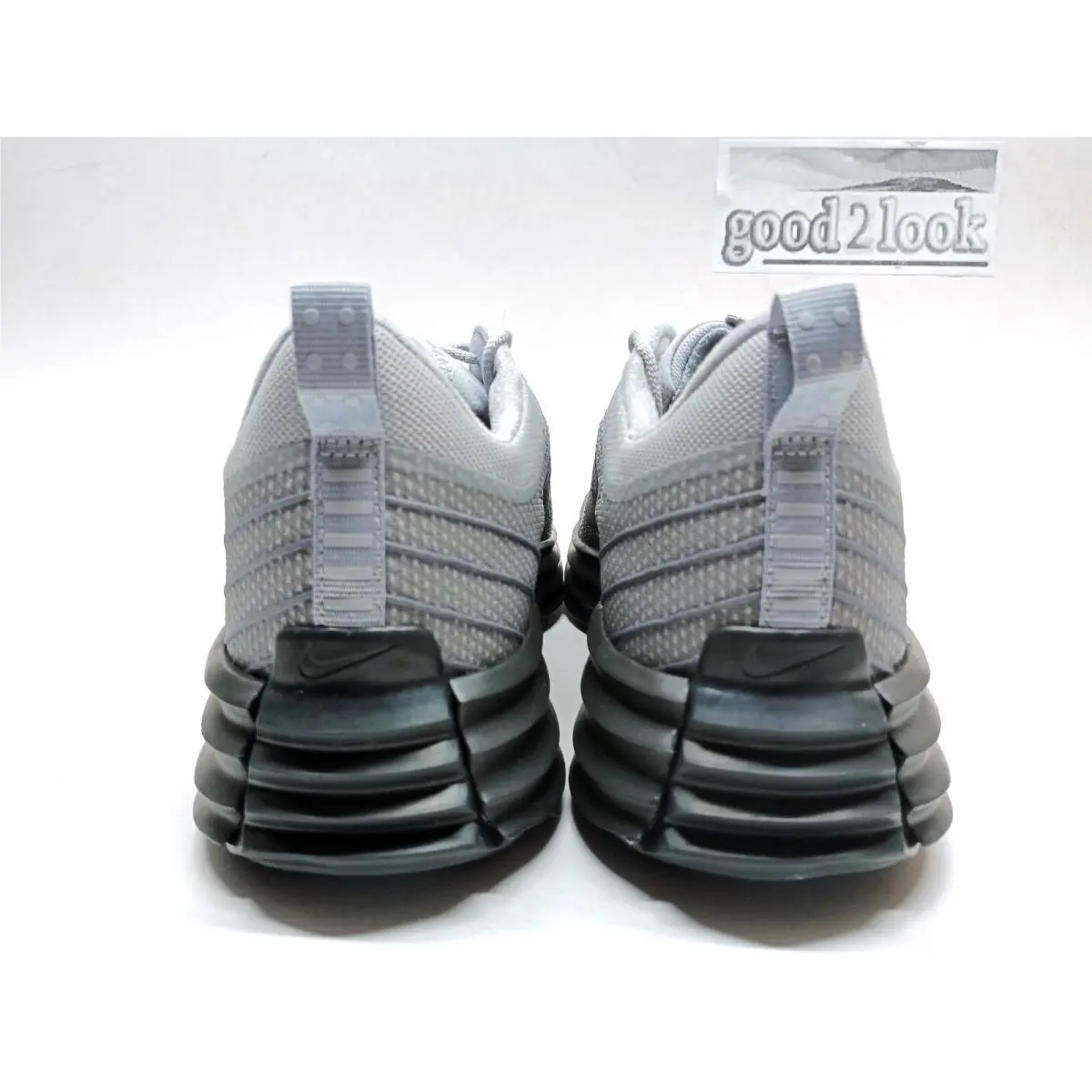 Nike shoes - Nike Lunar Roam - Lunar Roam - HV2523-001 - Gray (UPC: 197859256198) 2
