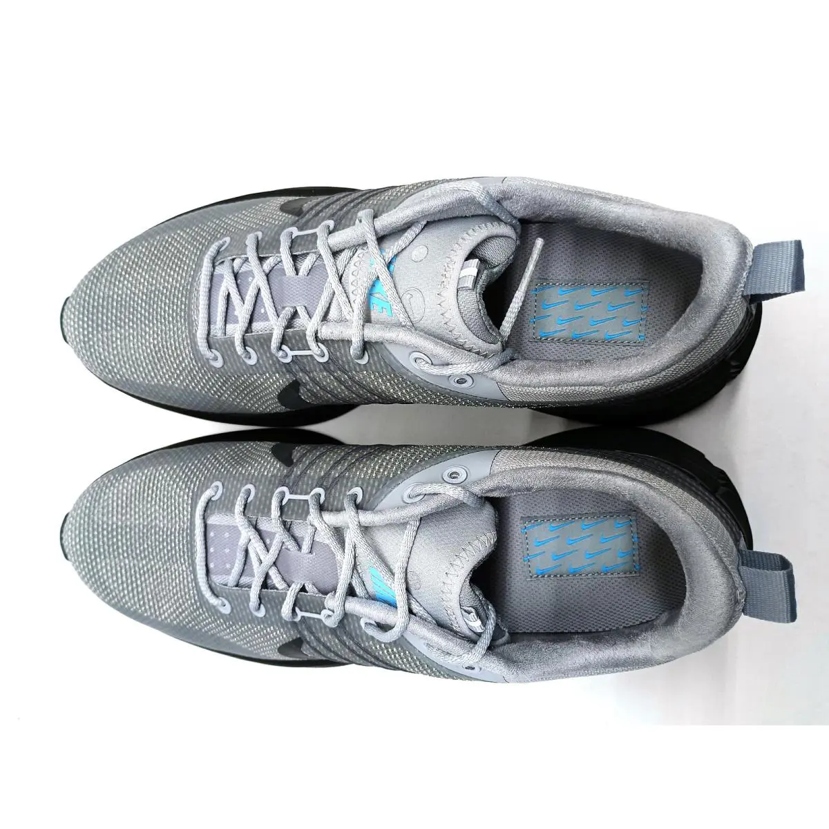 Nike shoes - Nike Lunar Roam - Lunar Roam - HV2523-001 - Gray (UPC: 197859256198) 3