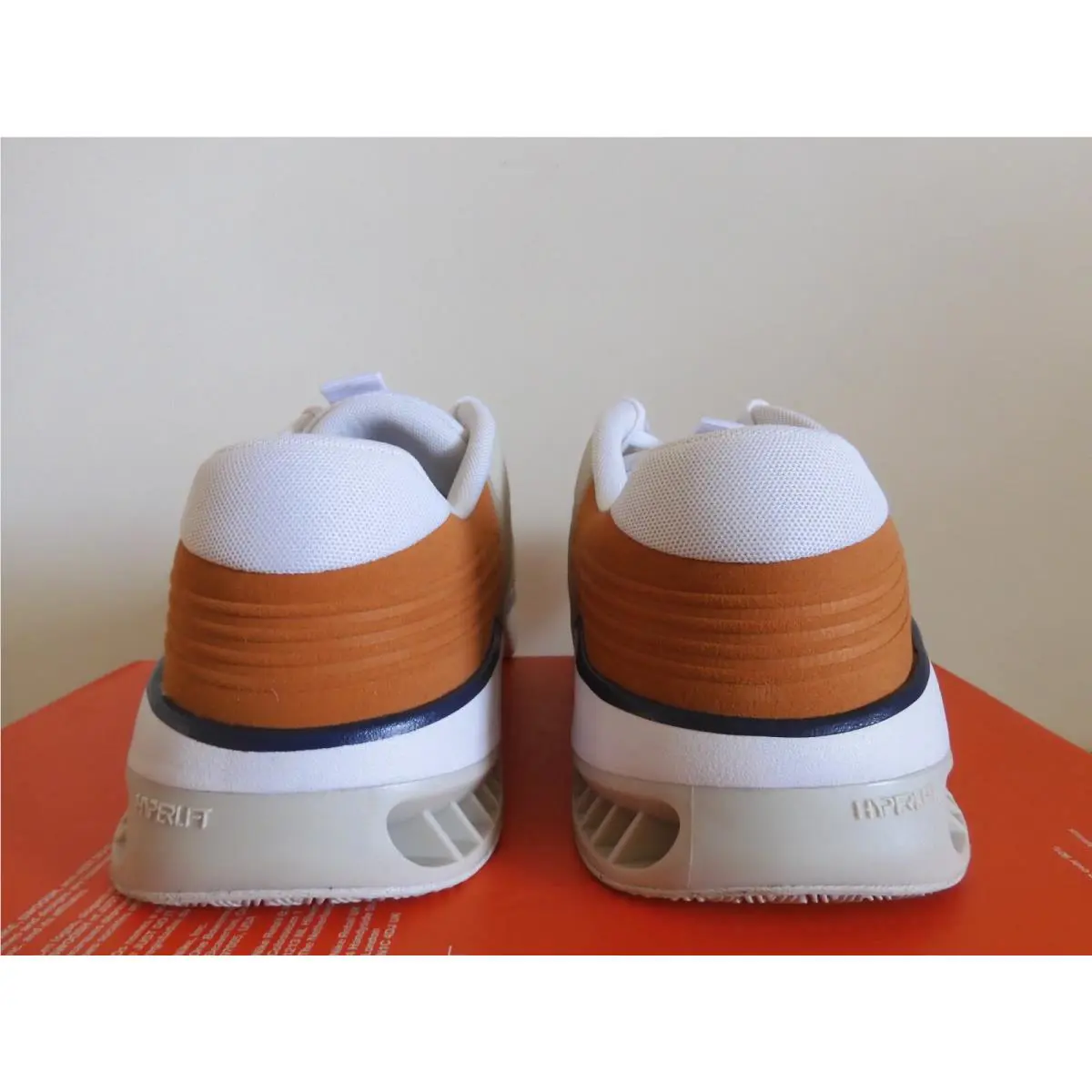 Nike shoes - Nike Metcon 9 AMP - Metcon AMP - DZ2616-100 - White (UPC: 197600698116) 2