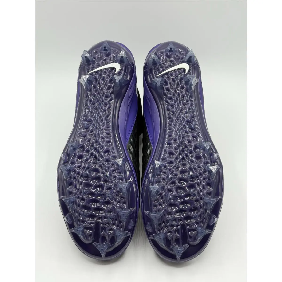 Nike shoes - Nike Force Savage - Force Savage - BV3969-003 - Purple 4