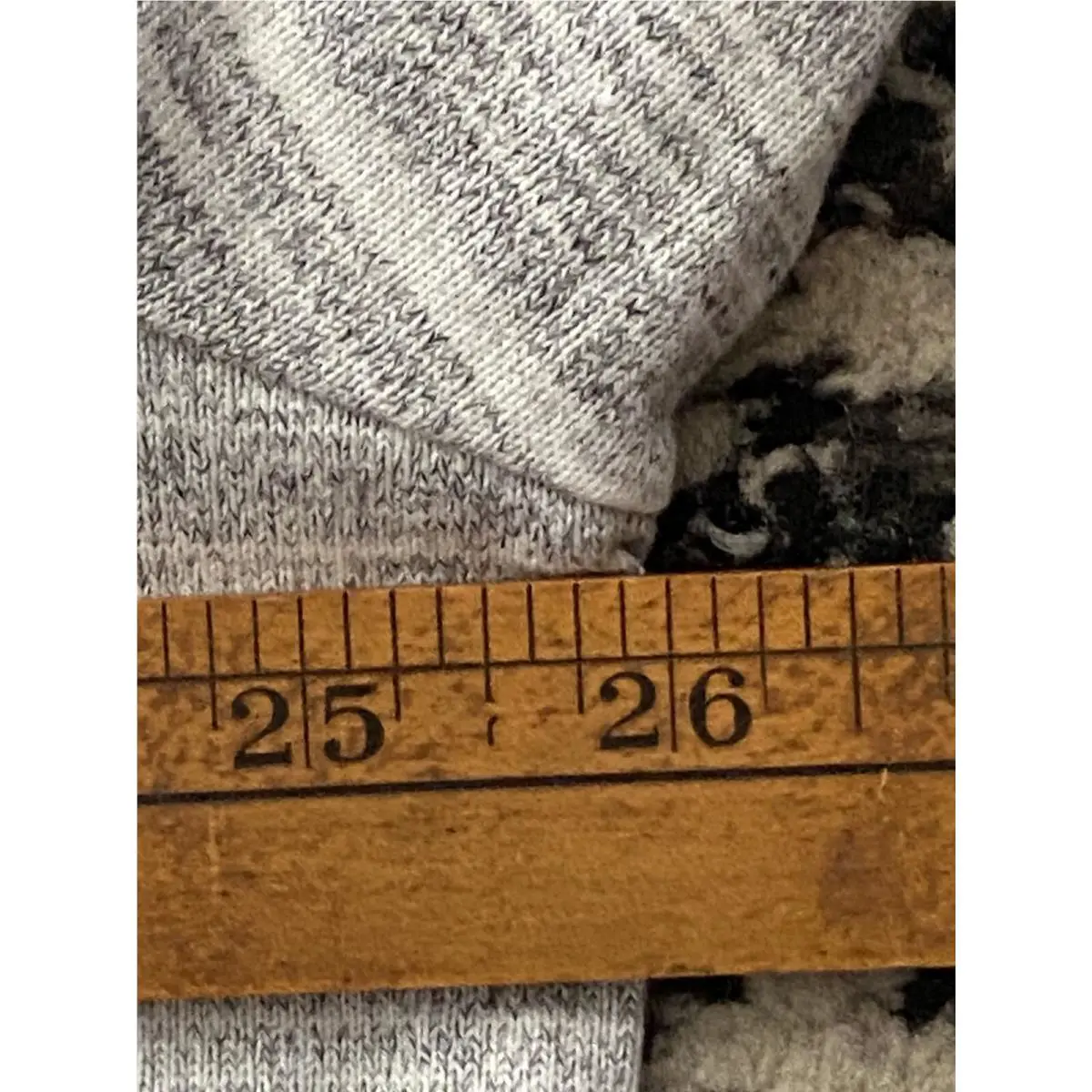 Nike clothing - Gray 4
