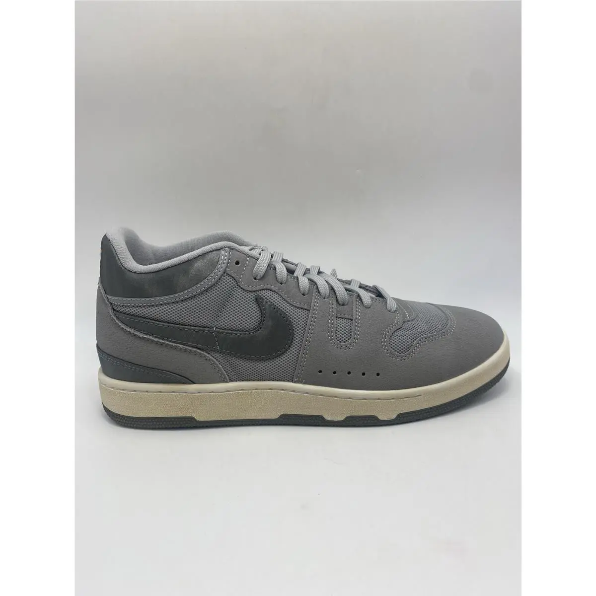 Nike shoes - Nike LT - DZ4636 001 - LT Smoke Grey/DK Smoke Grey (UPC: 196609937516) 0